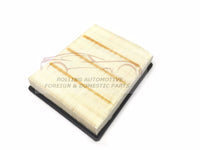 Yukon Escalade Tahoe Silverado Sierra Engine Air Filter New OEM