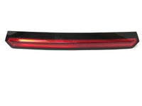 Genuine 2015-2018 Chevrolet High Mount 3rd Brake Light Lamp w/ Harness