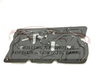 Nissan Altima Power Window Regulator Motor Passenger Side OEM 80770-ZX63A New