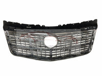 2014 Cadillac CTS Touring Grille Kit Chrome 22926160 New 23465997