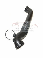 Silverado Sierra Duramax Diesel 6.6 Intercooler Outlet Hose Duct New OEM 11-16
