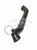 Silverado Sierra Duramax Diesel 6.6 Intercooler Outlet Hose Duct New OEM 11-16