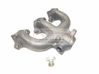 3.8L Fits Ford Lincoln Mercury Rear 3.8 Exhaust Manifold New