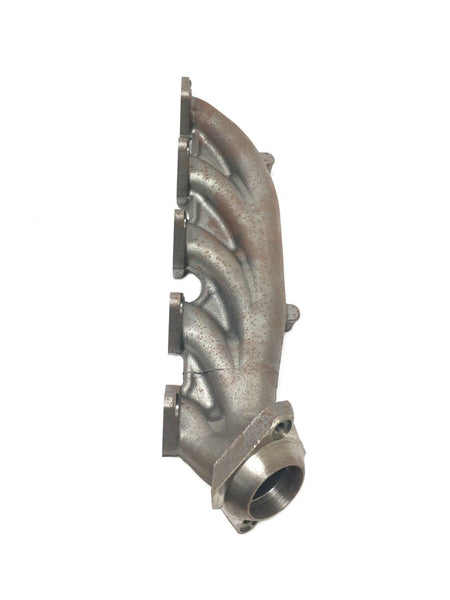 Genuine Ford 6.8L V10 Exhaust Manifold Driver Side New OEM