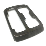 Canyon Colorado Center Floor Console Cupholder Shifter Bezel Trim New OEM