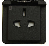 GM 220V AC Accessory Power Outlet Receptacle New OEM