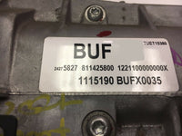 Chevrolet Corvette 7 SPD Speed TR6070 Manual Transmission New OEM