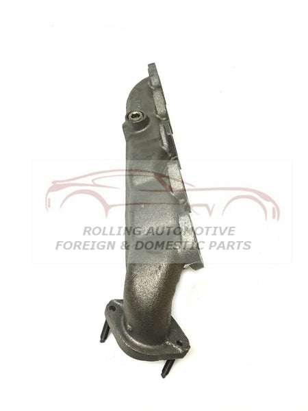 Jeep Grand Cherokee Multiple Displacement Solenoid (05-09 5.7L HEMI Jeep Grand Cherokee WK Jeep Grand Cherokee Multiple Displacement Solenoid (05-09 5.7L HEMI Jeep Grand Cherokee WK