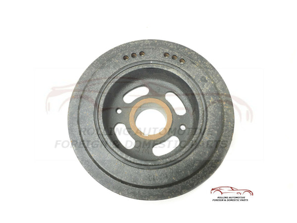Harmonic Balancer Crankshaft Pulley 3.9L Lincoln LS Ford Thunderbird New OEM
