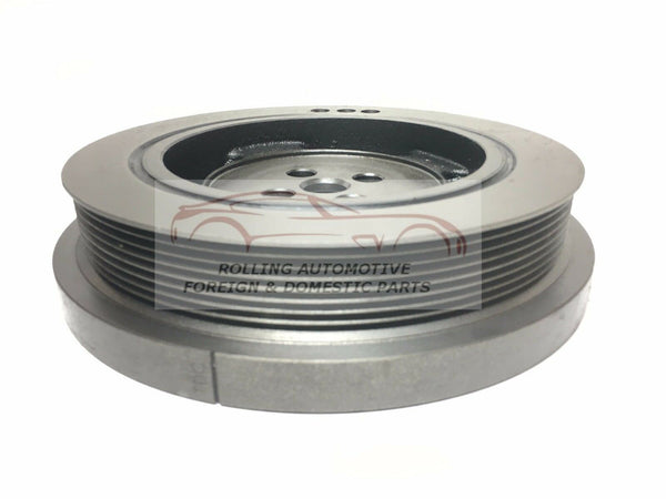 Harmonic Balancer Crankshaft Pulley 5.9L fits Cummins Turbo Diesel New 03-09