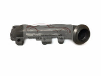 3.7L fits Jeep Liberty Driver Side Exhaust Manifold New 02-04