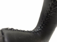 2015 Colorado Canyon Steering Wheel  Ebony Black Leather New OEM 23331083