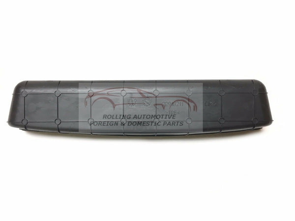 GM OEM Center Console Rear Panel Assembly For Tahoe Suburban Yukon Denali 2015-2019
