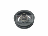 Chevrolet Colorado GMC Canyon Crankshaft Pulley Harmonic Balancer 2.5L New OEM