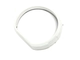 Chevrolet Sonic Tail Light Lamp Brake Light Trim Rings White New OEM Set (4)