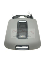 Tahoe Suburban Yukon Center Console Armrest Lid New OEM w/ Phone Dock Charger