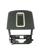 2015-2017 GMC Yukon Center Console Armrest Lid Black w/ Wireless Phone Charger