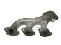 4.2L Fits Ford F150 Pickup E150 E250 Van Exhaust Manifold Driver Side 4.2 New