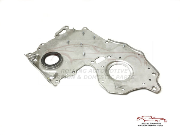 Cadillac OEM New Timing Chain Cover 4.1L 4.5L 4.9L