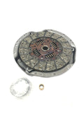 New Genuine Nissan 300ZX Twin Turbo Clutch & Pressure Plate Kit