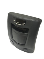 15-18 Cadillac Escalade Center Console Rear HDMI Climate Control Trim Panel