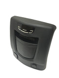 15-18 Cadillac Escalade Center Console Rear HDMI Climate Control Trim Panel