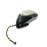 GMC Chevrolet Driver Side Mirror Power Folding Signal Blind Spot New OEM