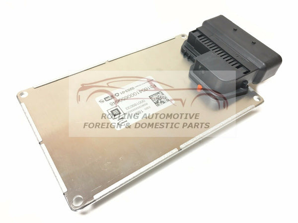 Cadillac ATS Active Air Ride Suspension Control Module OEM New 23201897
