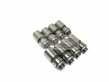 1.6L 1.9L fits Ford EXP Escort Mercury Lynx Hydraulic Valve Lifters New Set 8pc