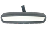 Hyundai Sonata Rear View Dimming Mirror w/ Compass & Homelink OEM 3Q062-ADU00