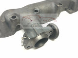 440 400 Dodge Chrystler Truck Motorhome Rear Dump Exhaust Manifold RH New