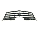 New 2007-2009 Cadillac SRX Grille Black w/ Sport Package Genuine OEM