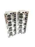 Chevrolet GM L92 LS3 6.2L Cylinder Heads 823 OEM Pair Square Port