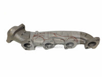 4.6L fits Ford Expedition F150 Pickup Passenger Side Exhaust Manifold 2V New