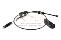 Automatic Transmission Shift Control Cable New OEM