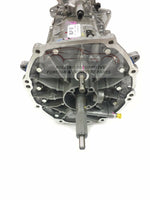 Chevrolet Corvette 7 SPD Speed TR6070 Manual Transmission New OEM