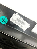 GM Cadillac GMC Chevrolet Radiator Grille Shutter Vent New OEM 84046019