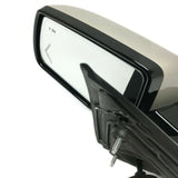 GMC Chevrolet Driver Side Mirror Power Folding Signal Blind Spot New OEM