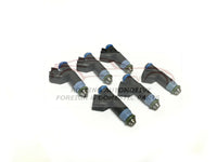 Five Hundred Freestyle Montego Fuel Injectors OEM 4F9E-D6B Set of 6 New 4F9Z9F59