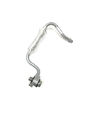 Genuine Cadillac CTS Turbocharger Turbo Water Return Line Pipe Tube Left New
