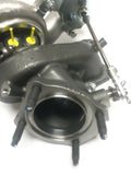Genuine Cadillac CTS Turbocharger Assembly Left Side New OEM 2014-2017