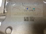 Oil Pan New OEM 12651559 w/ Drain plug