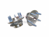 Chevrolet Camaro SS ZL1 Z28 Wheel Hub Bearing Pair 2pc New OEM 25954415