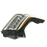 2015-2017 Cadillac Escalade Driver Side LED Headlight Headlamp HID New OEM