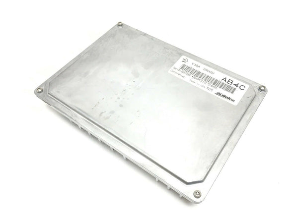 GM Engine Control Module ECM ECU PCM New OEM 12653998