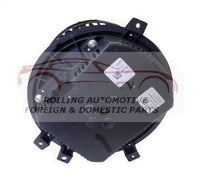 HVAC A/C Heater Blower Fan Motor New OEM 23150830