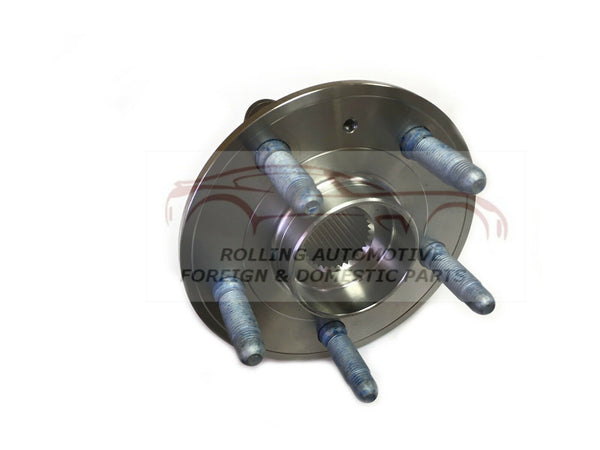 CTS-V Camaro SS ZL1 Z28 Wheel Hub Bearing New OEM 25954415