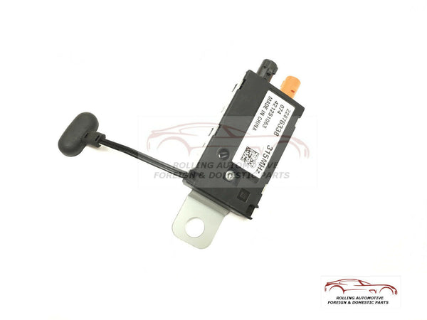 Chevrolet Malibu Radio Antenna Amplifier Control Module Booster OEM New 22876338