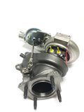 Genuine Cadillac CTS V Turbocharger Assembly Right Side New OEM 2014-2017