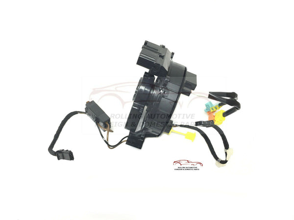 14 15 Impala SIR Clock Spring 23182474 w/Angle Position Sensor 13579709 OEM New